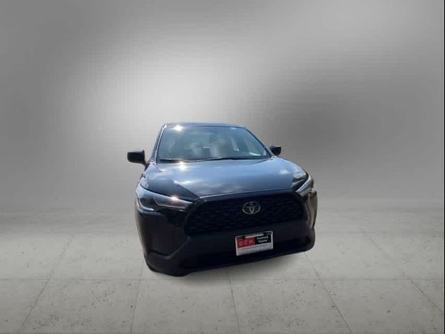 2023 Toyota Corolla Cross L