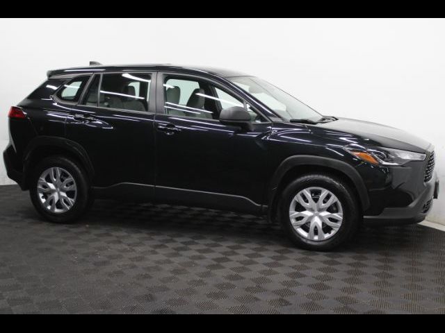 2023 Toyota Corolla Cross L