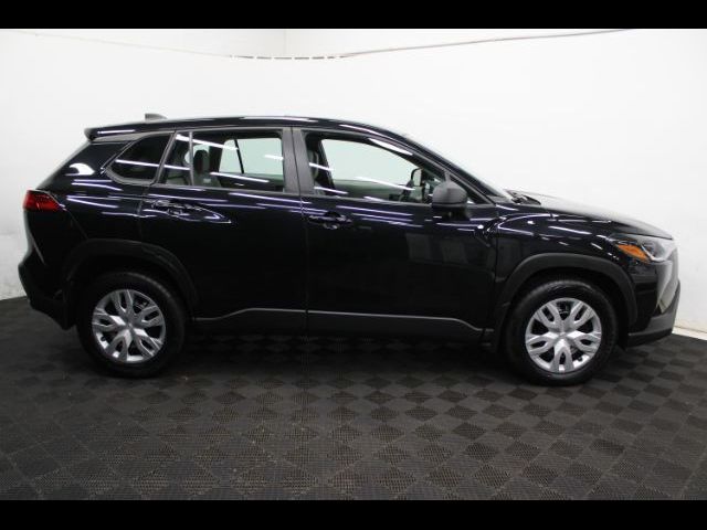 2023 Toyota Corolla Cross L