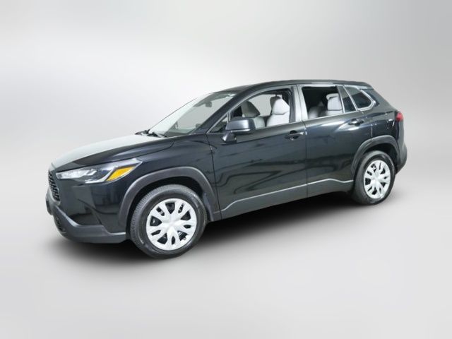2023 Toyota Corolla Cross L