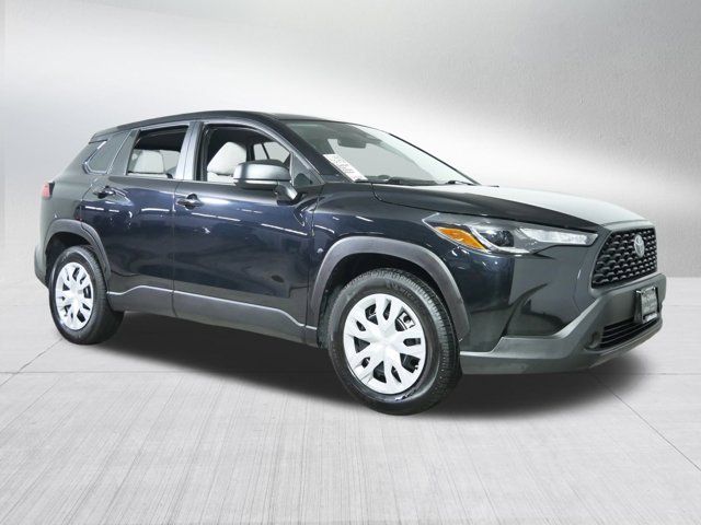 2023 Toyota Corolla Cross L