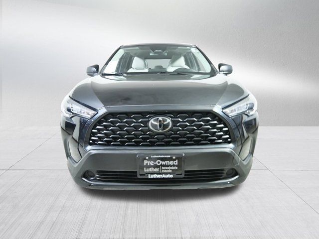 2023 Toyota Corolla Cross L
