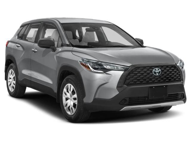 2023 Toyota Corolla Cross L