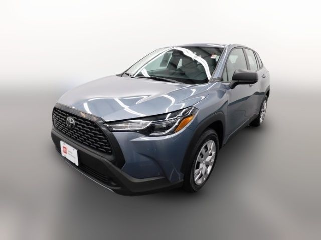 2023 Toyota Corolla Cross L
