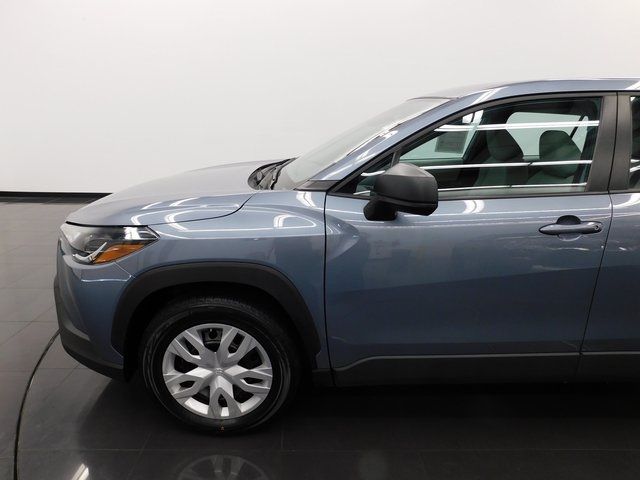 2023 Toyota Corolla Cross L