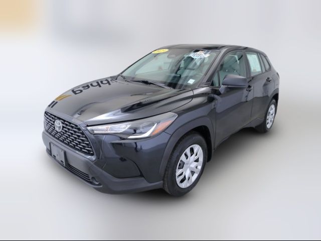 2023 Toyota Corolla Cross L