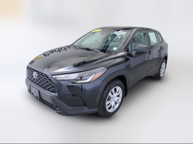 2023 Toyota Corolla Cross L