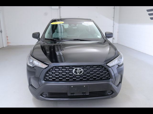 2023 Toyota Corolla Cross L