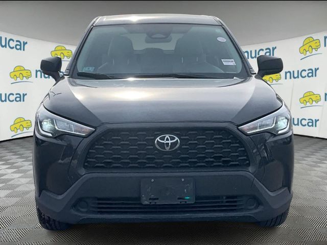 2023 Toyota Corolla Cross L