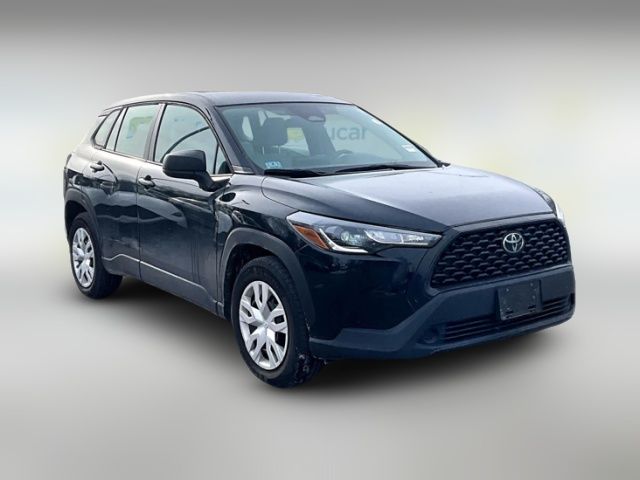 2023 Toyota Corolla Cross L
