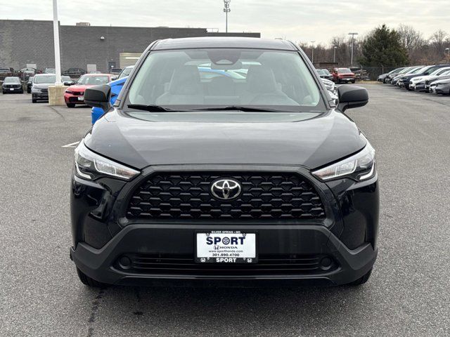 2023 Toyota Corolla Cross L