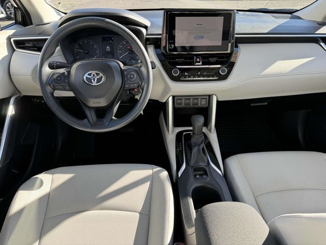 2023 Toyota Corolla Cross L