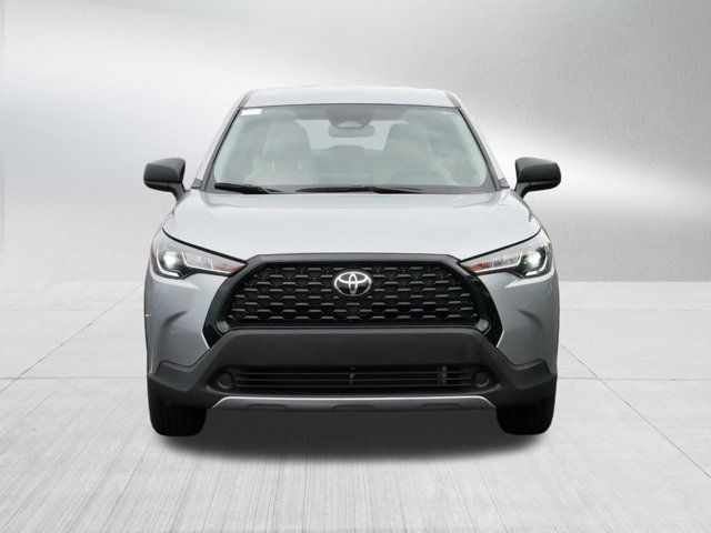 2023 Toyota Corolla Cross L