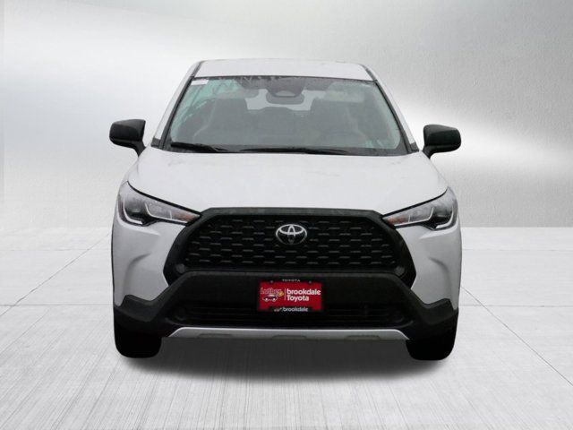 2023 Toyota Corolla Cross L