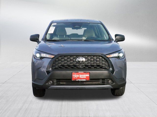 2023 Toyota Corolla Cross L