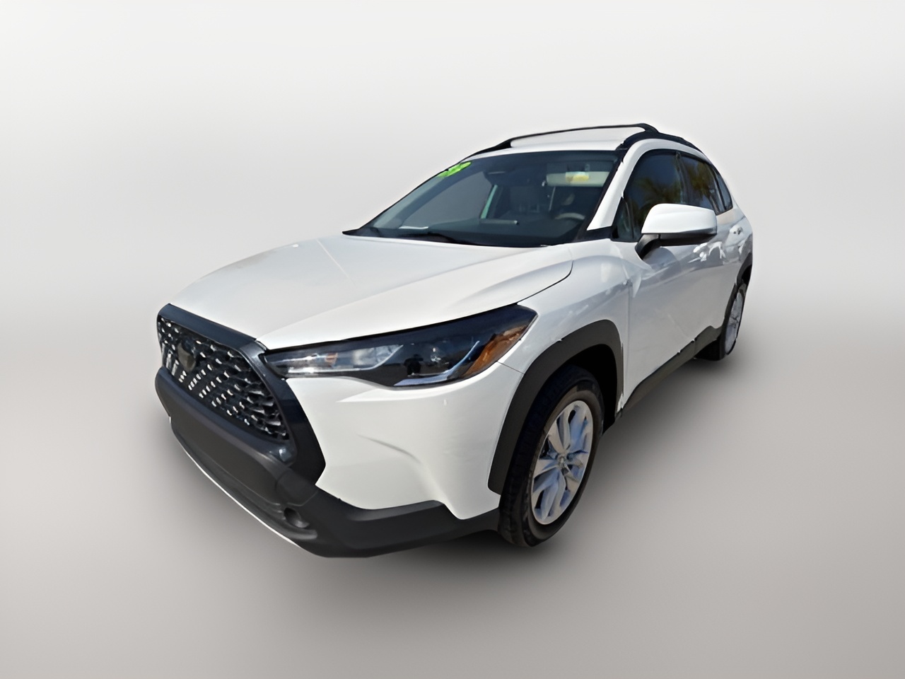 Used 2023 Toyota Corolla Cross For Sale in Phoenix, AZ | Auto