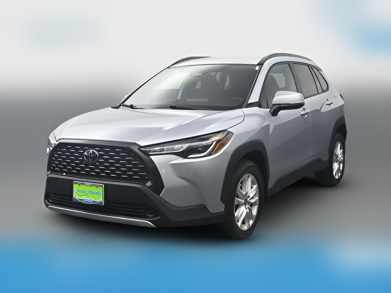 Used 2023 Toyota Corolla Cross For Sale in Pasadena, TX | Auto