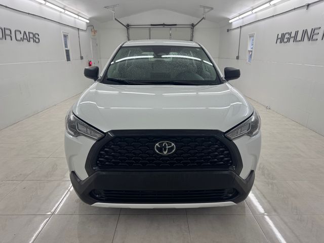 2023 Toyota Corolla Cross L