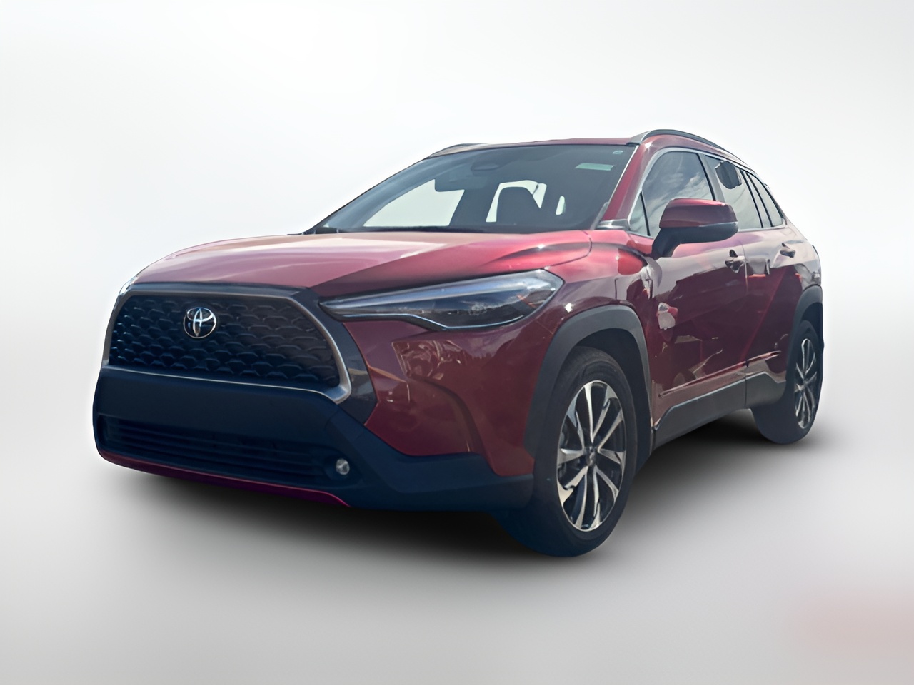 Used 2023 Toyota Corolla Cross For Sale in Phoenix, AZ | Auto
