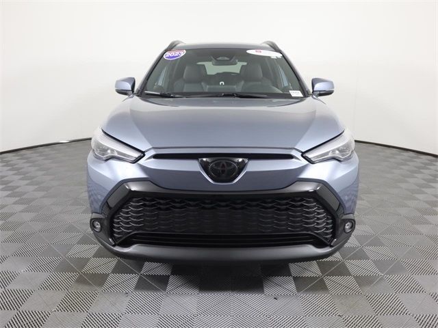 2023 Toyota Corolla Cross Hybrid XSE