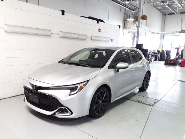 2023 Toyota Corolla XSE