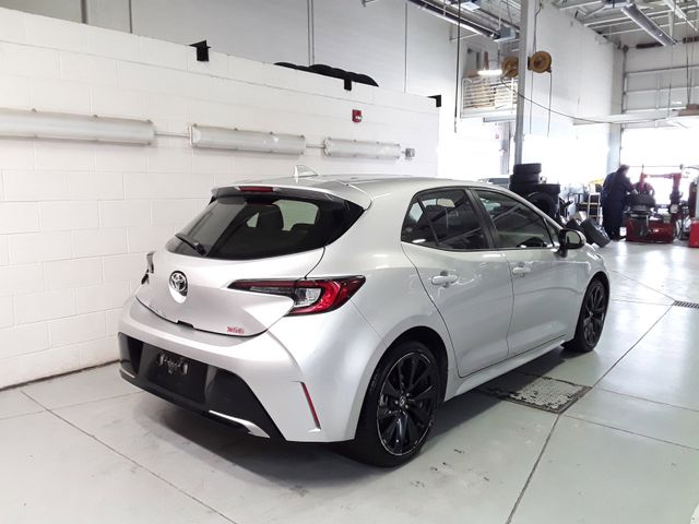 2023 Toyota Corolla XSE