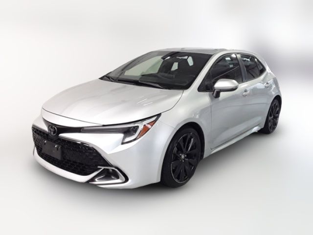 2023 Toyota Corolla XSE