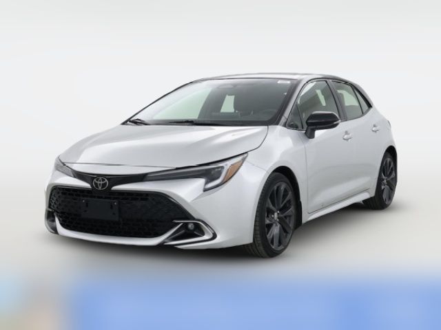 2023 Toyota Corolla XSE