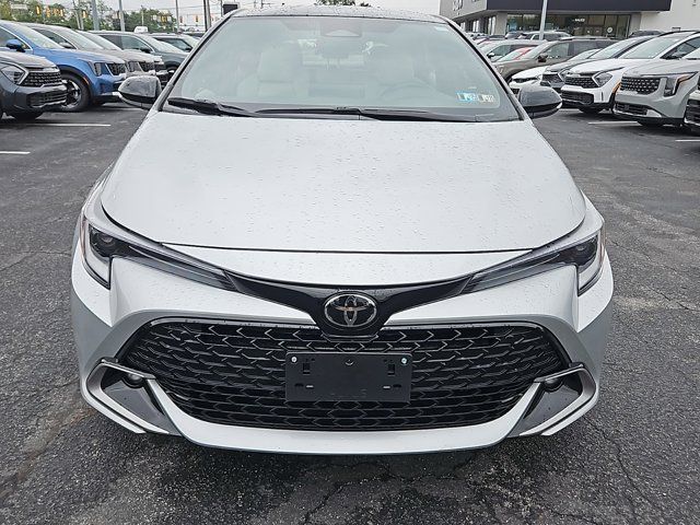 2023 Toyota Corolla XSE