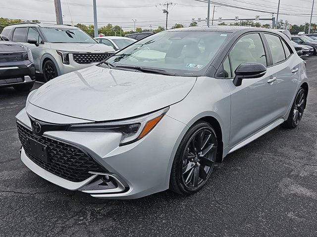 2023 Toyota Corolla XSE