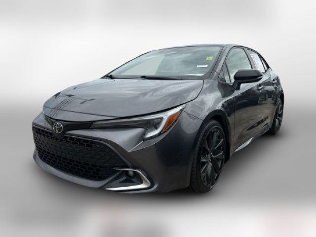 2023 Toyota Corolla XSE