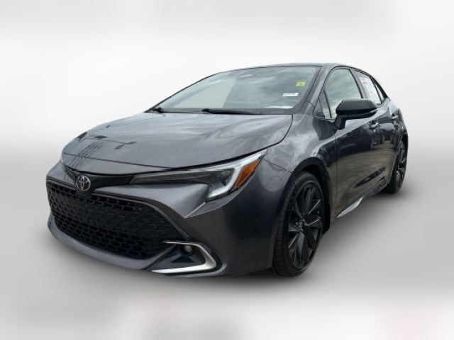 2023 Toyota Corolla XSE