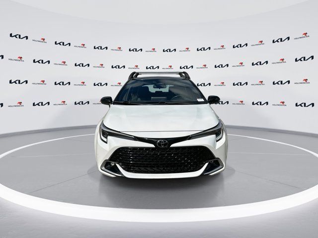 2023 Toyota Corolla XSE