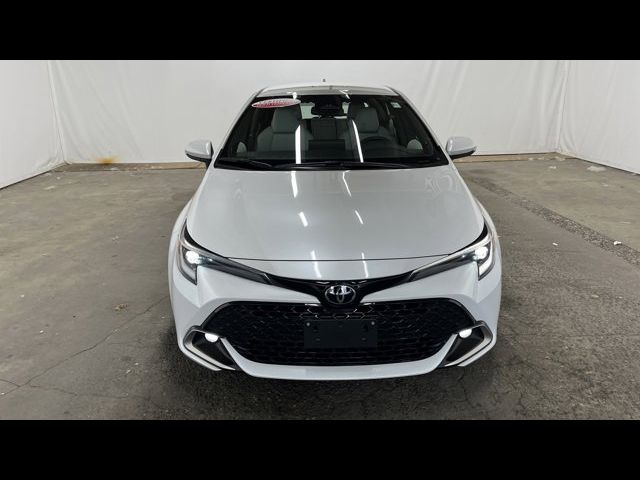 2023 Toyota Corolla XSE