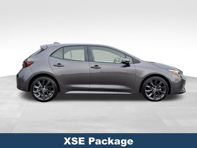 2023 Toyota Corolla XSE