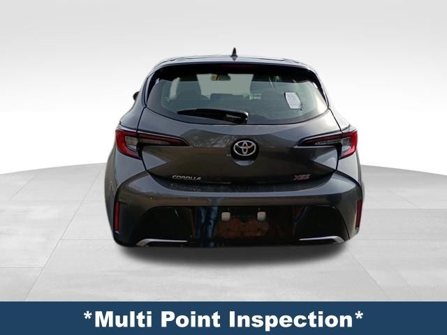 2023 Toyota Corolla XSE