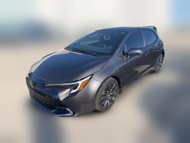 2023 Toyota Corolla XSE