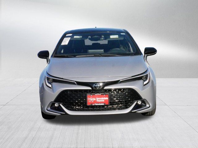 2023 Toyota Corolla XSE