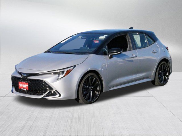 2023 Toyota Corolla XSE