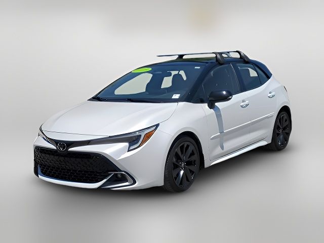 2023 Toyota Corolla XSE