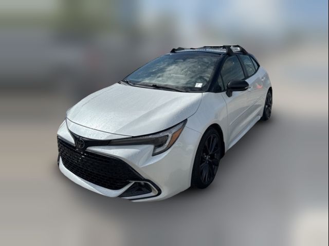 2023 Toyota Corolla XSE