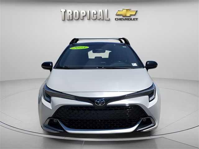 2023 Toyota Corolla XSE