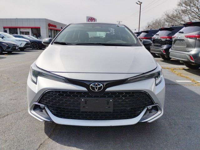 2023 Toyota Corolla XSE