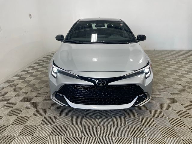 2023 Toyota Corolla XSE