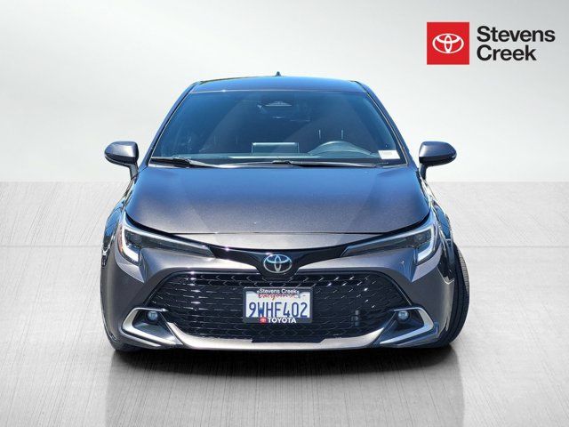 2023 Toyota Corolla XSE
