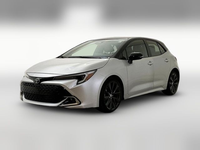 2023 Toyota Corolla XSE