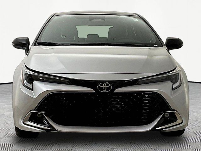 2023 Toyota Corolla XSE