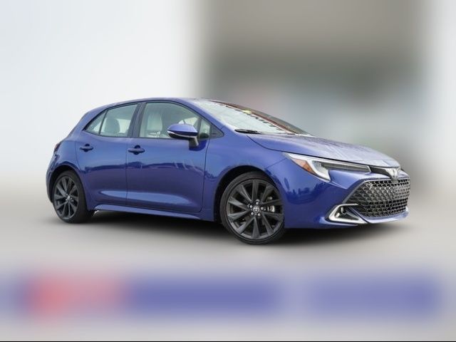 2023 Toyota Corolla XSE