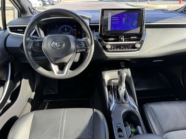 2023 Toyota Corolla XSE