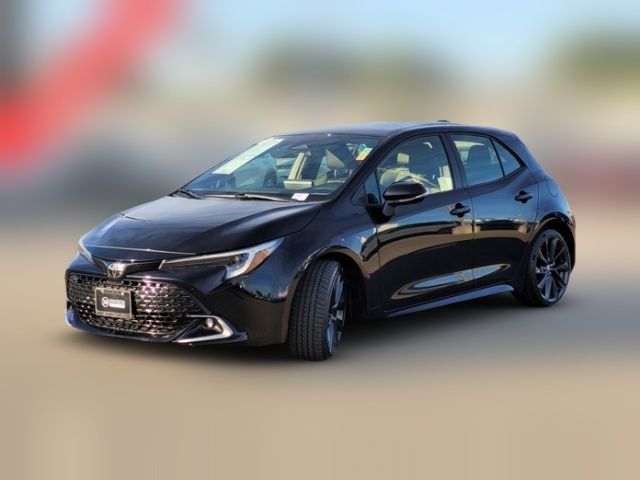 2023 Toyota Corolla XSE